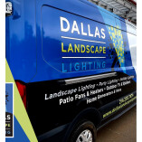 Dallas Landscape Lighting