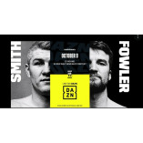 Smith vs Fowler Live Stream Free ON TV