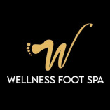 Wellness Foot Spa Chicago