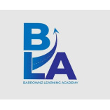 Barrownz Learning Academy