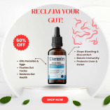 Clarexin Intestinal Parasite Cleanse
