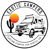 Exotic Campers