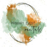 Primary Event Rentals