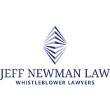 Jeff Newman Law -Whistleblower Lawyers