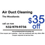 Premium Air Ducts Clean