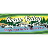 Rogue Valley Heating & Air