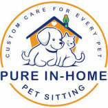 Pure In-Home Pet Sitting