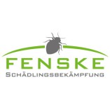 Fenske Schädlingsbekämpfung logo