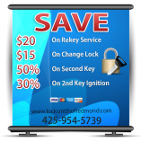 Locksmith Of Redmond