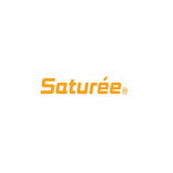Saturee logo