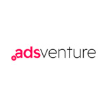 adsventure GmbH logo