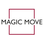 Magic Move Moving Help Calgary