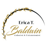 Erica T. Baldwin Color & Extension Specialist