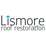 Lismore Roof Restoration