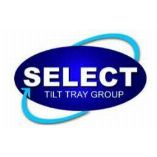 Select Tilt Tray Group