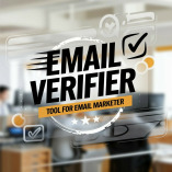 Email Verifier Tool