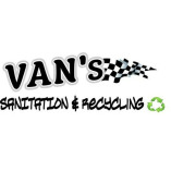 Vans Sanitation And Recycling