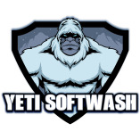 Yeti Softwash