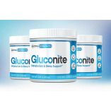 Gluconite Review : 100% Natural & Proven Formula?