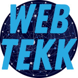 WebTekk logo