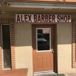 Alex Barber Shop