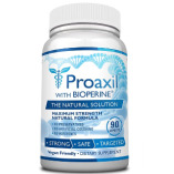 Proaxil Prostate Health