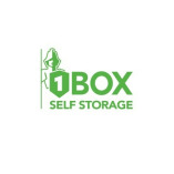 1BOX Self-Storage Tilburg