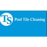 TS Pool Tile Cleaning