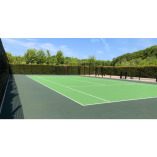 Macadam Tennis Court Ltd