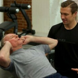 Kalev Personal Training