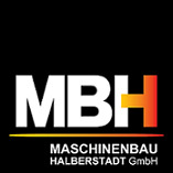 Maschinenbau Halberstadt GmbH logo