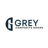 Grey Composite Doors