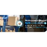 House Movers Perth