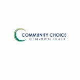 Community Choice Behavioral Health