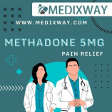 Buy Methadone Online at medixway ( get prescribed medicine)