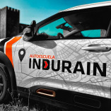 Autoescuela Induráin | Autoescuelas en Pamplona