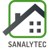SANALYTEC logo