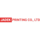 Jadek Printing Co., Ltd