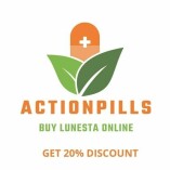 Buy Lunesta Online at 55% Off ( Buy 1 Get 1 Free)