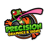 Precision Graphics & Signs