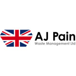 AJ Pain Waste Management Ltd