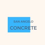 San Angelo Concrete Contractors