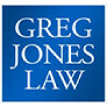 Greg Jones Law