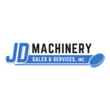 JD Machinery Sales & Service