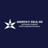 Dr Andrew Dold MD - Orthopedic Surgeon