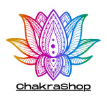 ChakraShop logo