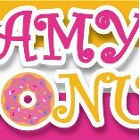 Amys Donuts