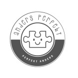 Anders Perfekt logo