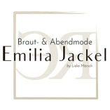Brautmode Emilia Jackel - Lidia Mörsch logo