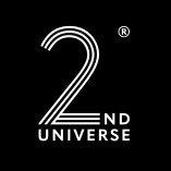 Second Universe - Jörg Jödecke logo